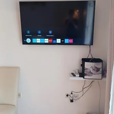 Apartment Jadranka *