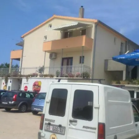 Jadranka Appartamento Vodice
