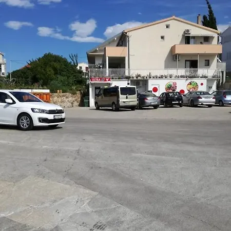 Appartamento Jadranka Vodice