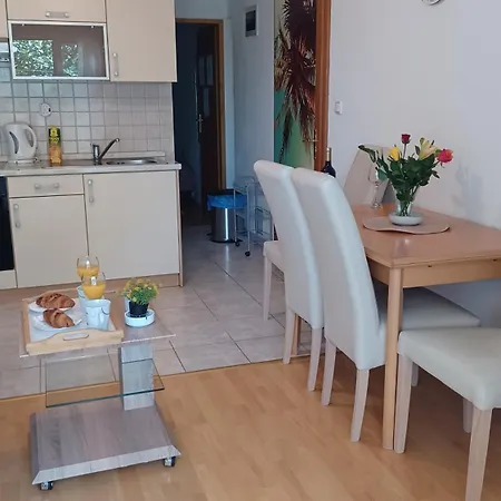 Jadranka Appartamento