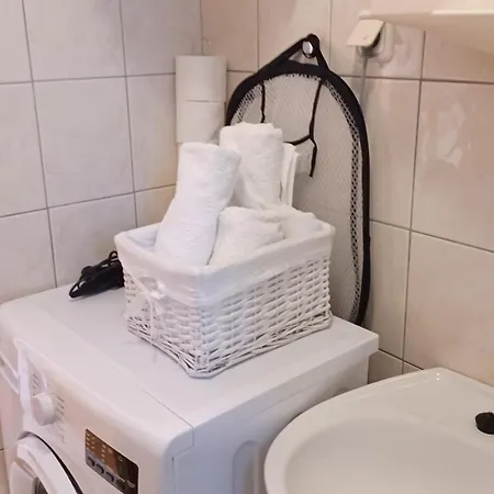 Jadranka Apartment Vodice