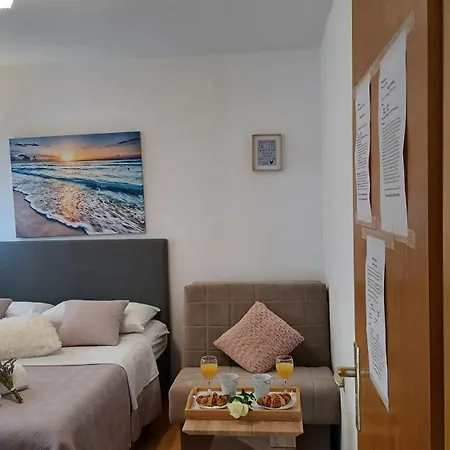 Appartamento Jadranka Vodice