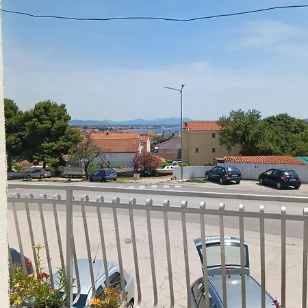 Jadranka Apartment