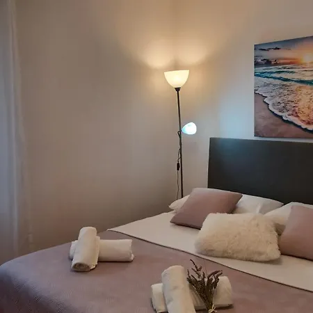 Apartment Jadranka