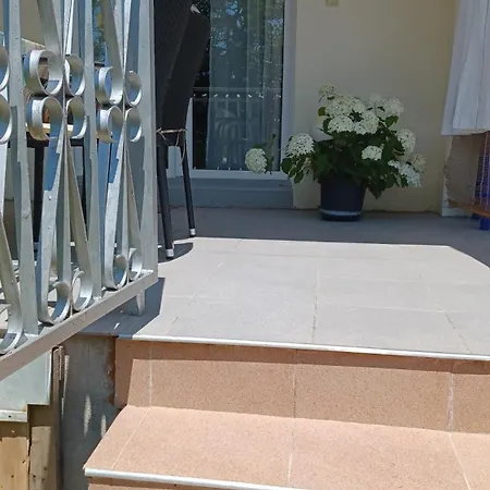 Appartamento Jadranka *