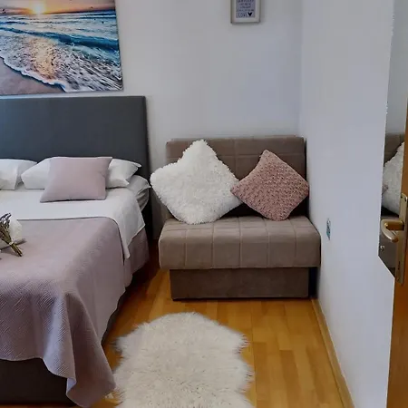 Jadranka Apartment Vodice
