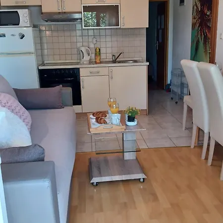 Apartment Jadranka Vodice