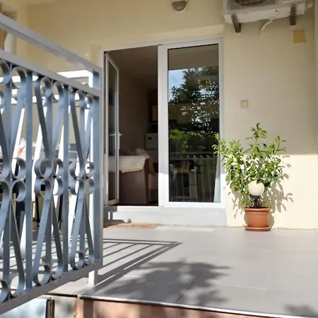 Jadranka * Водице