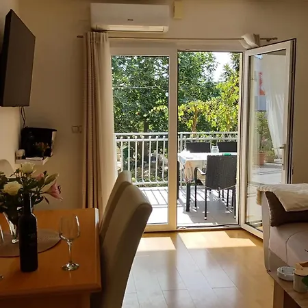 Apartment Jadranka *