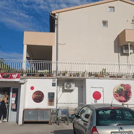 Jadranka Apartment Vodice