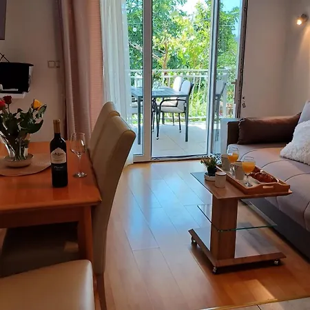 Appartamento Jadranka Vodice