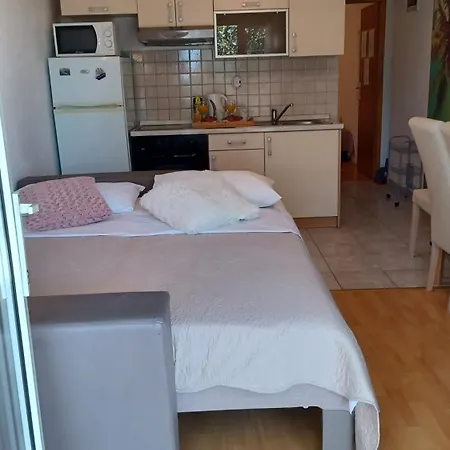 Jadranka Appartamento