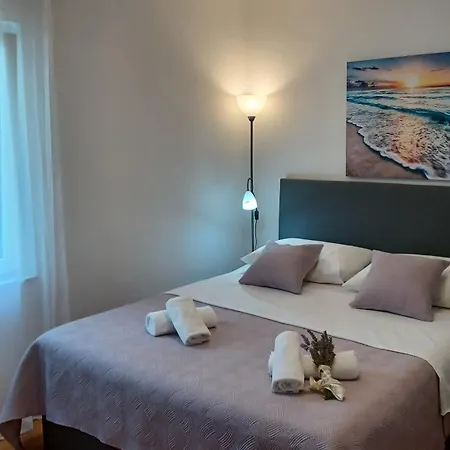 Apartment Jadranka