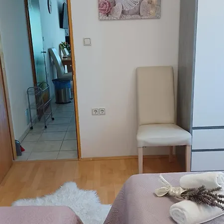 Apartment Jadranka *