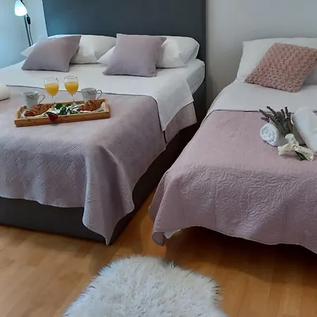 Appartamento Jadranka Vodice