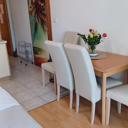 Jadranka Appartamento Vodice