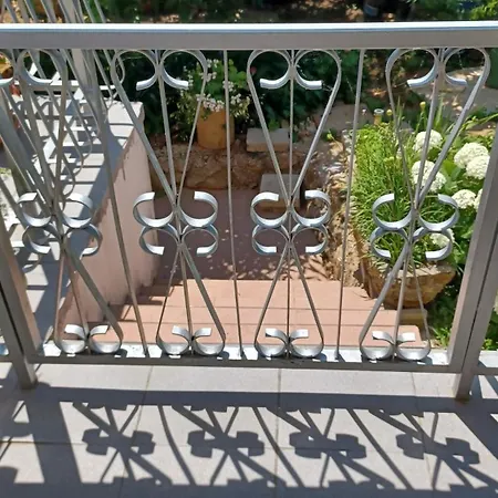 Apartment Jadranka Vodice