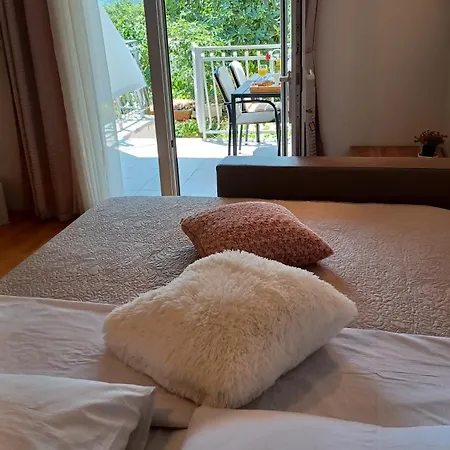 Apartment Jadranka *
