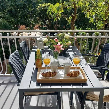 Jadranka Apartment Vodice