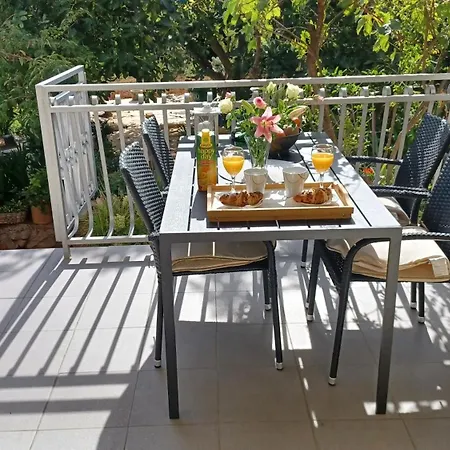 Jadranka Apartment Vodice