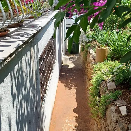 Appartamento Jadranka