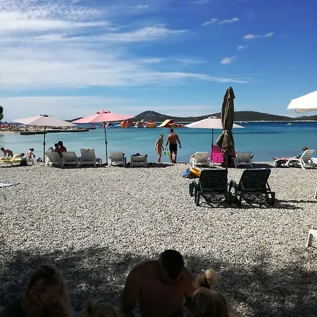 Jadranka Appartamento Vodice