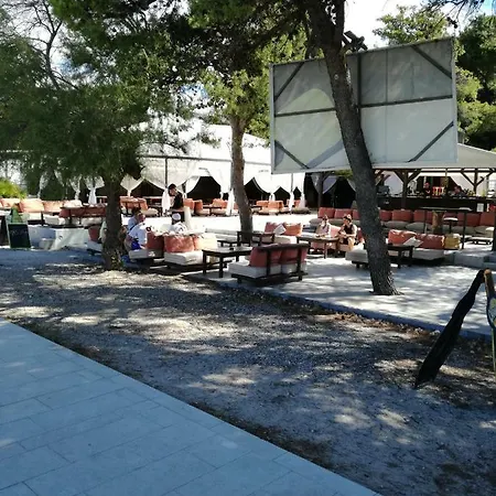 Jadranka Appartamento *