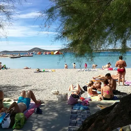 Appartamento Jadranka *