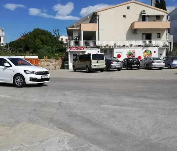 Apartment Jadranka Vodice