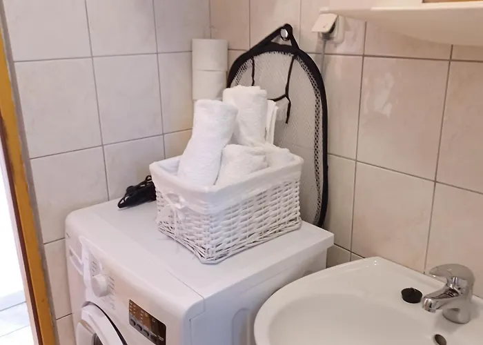 Jadranka Apartman Vodice