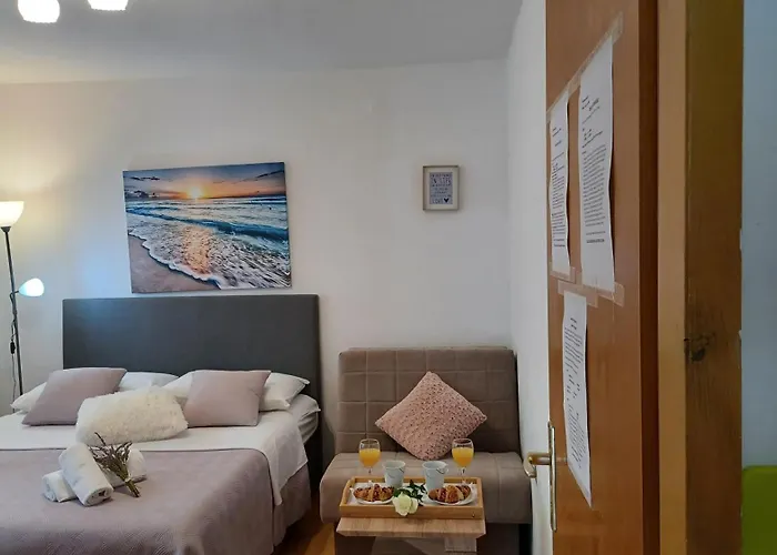 Apartman Jadranka Vodice