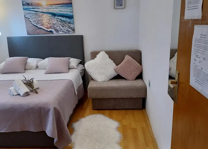 Jadranka Apartment Vodice