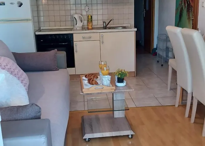 Apartman Jadranka Vodice