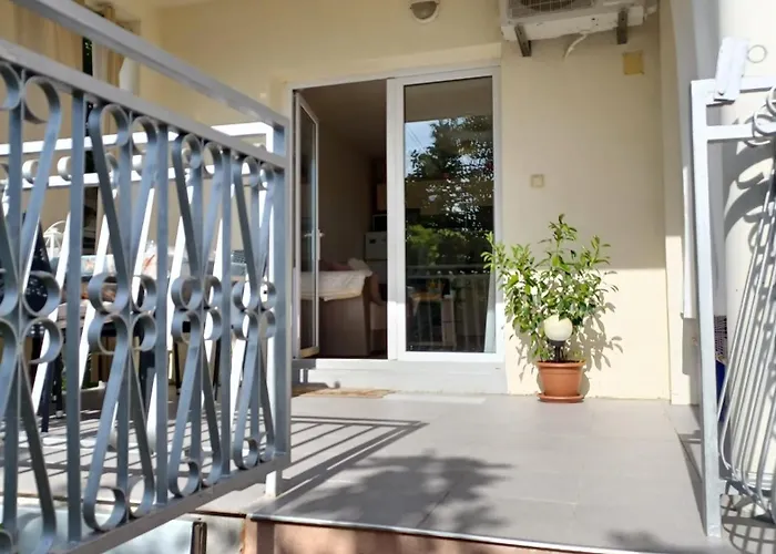 Jadranka * Водице