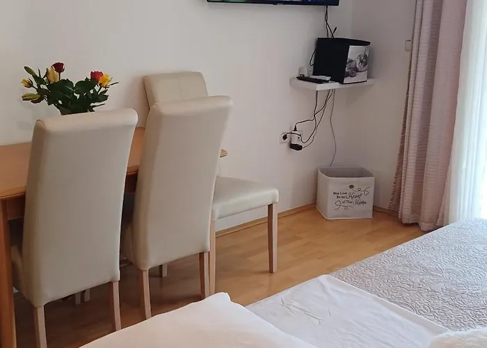 Apartman Jadranka