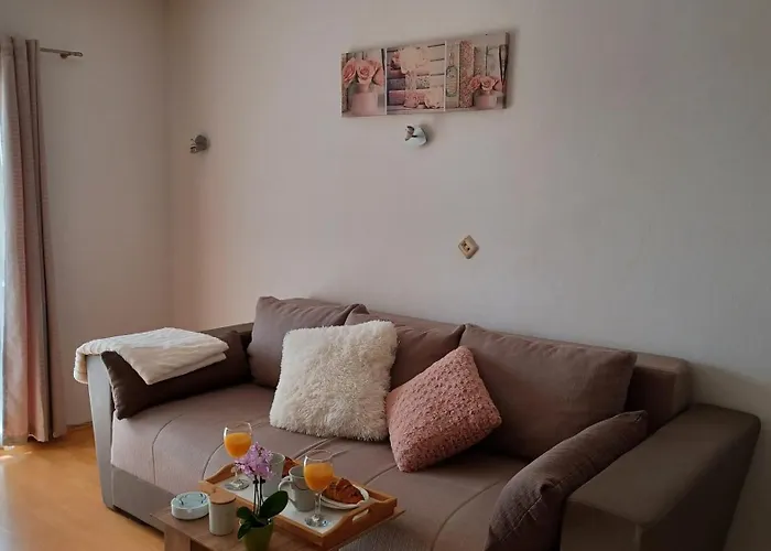 Jadranka Apartman *