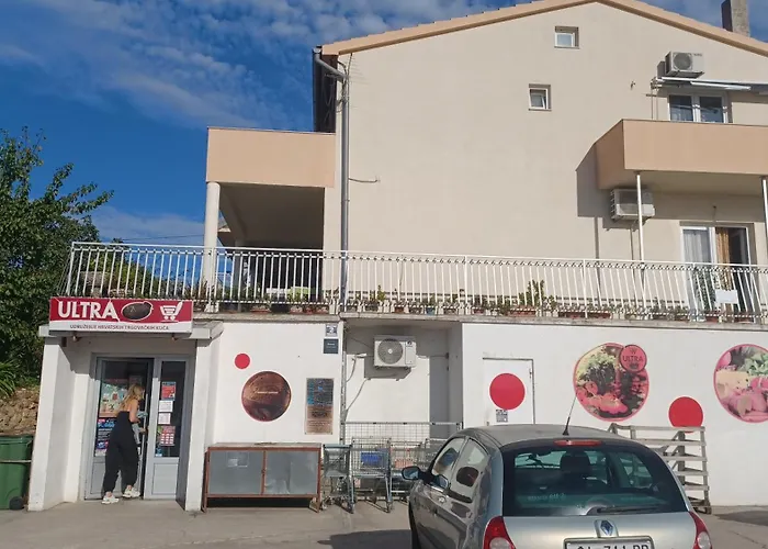 Jadranka Apartment Vodice