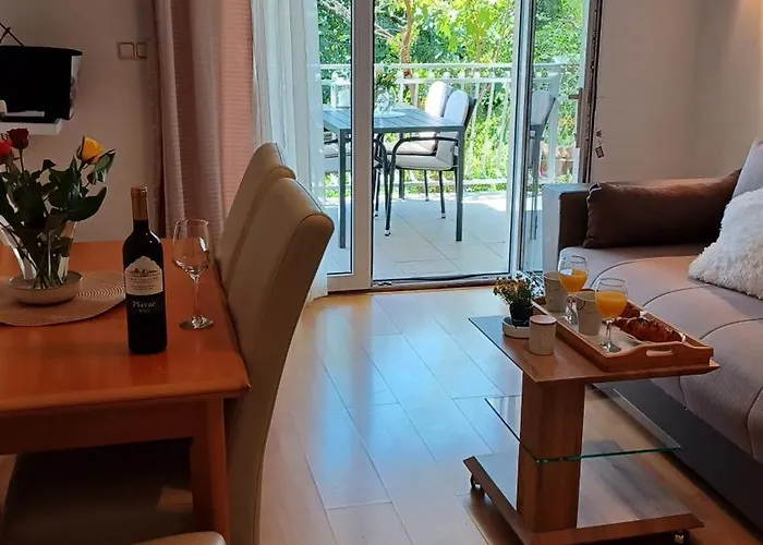 Apartman Jadranka Vodice