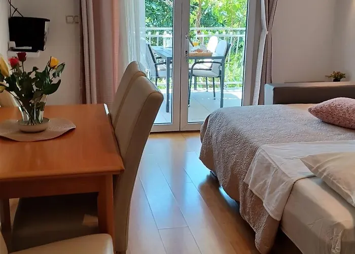 Jadranka Apartman *