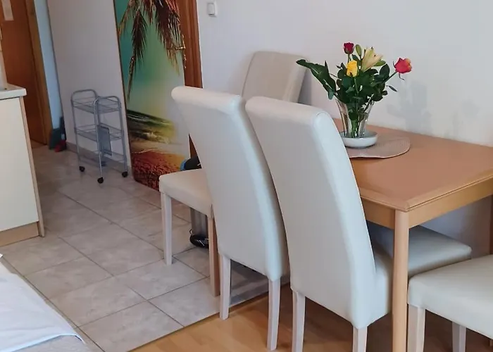 Jadranka Apartment Vodice