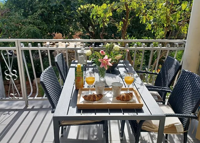 Jadranka Apartment Vodice