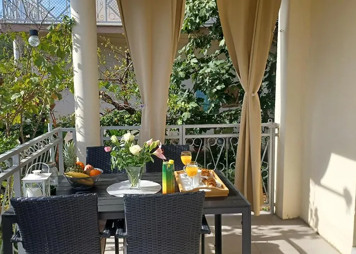 Jadranka * Водице