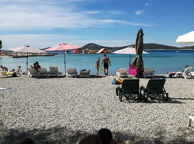 Jadranka Apartman Vodice