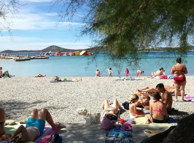 Apartment Jadranka *